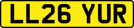LL26YUR