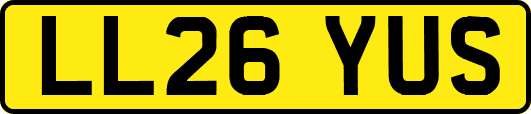 LL26YUS