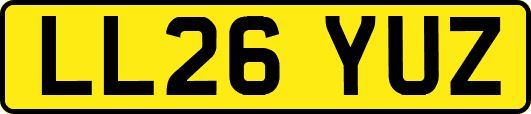 LL26YUZ