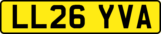 LL26YVA