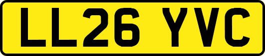LL26YVC