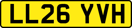 LL26YVH