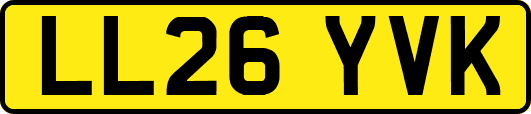 LL26YVK
