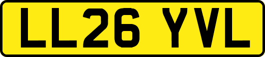 LL26YVL