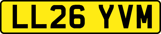 LL26YVM