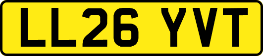 LL26YVT