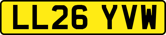 LL26YVW
