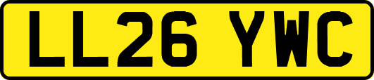 LL26YWC