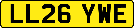 LL26YWE