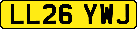 LL26YWJ