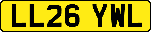LL26YWL