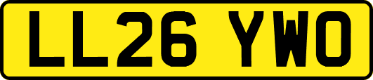 LL26YWO