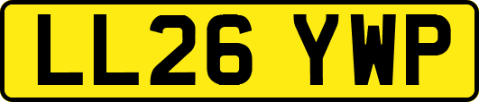 LL26YWP