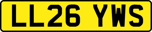 LL26YWS