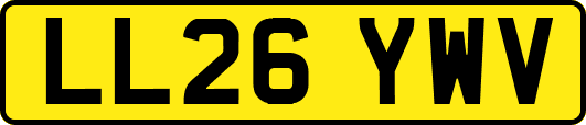 LL26YWV