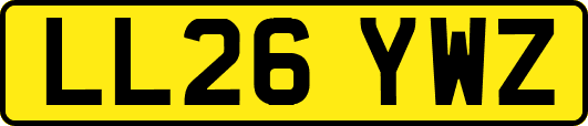 LL26YWZ