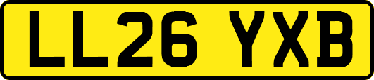LL26YXB