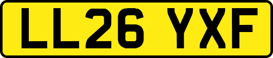 LL26YXF