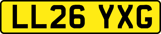 LL26YXG