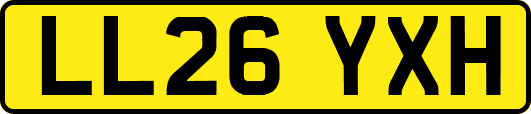 LL26YXH