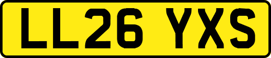 LL26YXS