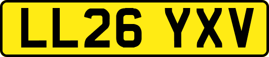 LL26YXV