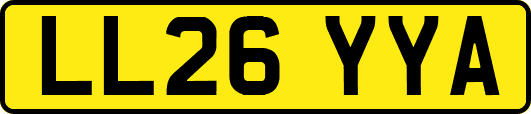 LL26YYA