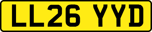 LL26YYD