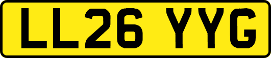 LL26YYG
