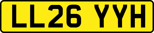 LL26YYH