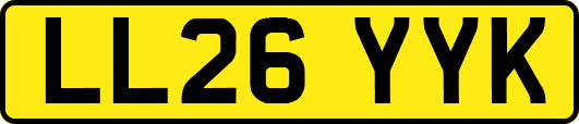 LL26YYK