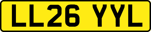LL26YYL