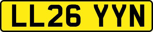 LL26YYN