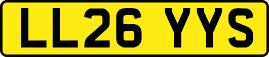 LL26YYS