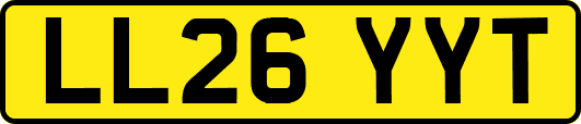 LL26YYT