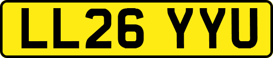 LL26YYU