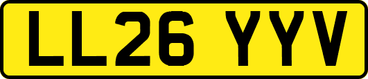 LL26YYV