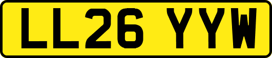 LL26YYW