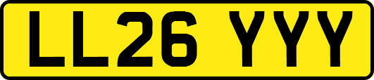 LL26YYY