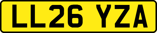 LL26YZA