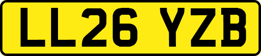 LL26YZB