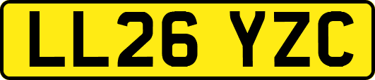 LL26YZC