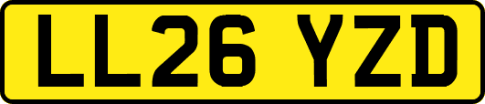 LL26YZD