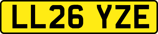 LL26YZE