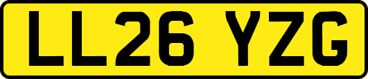 LL26YZG