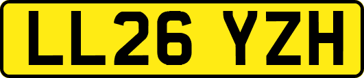 LL26YZH
