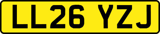 LL26YZJ