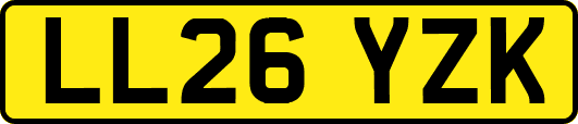 LL26YZK