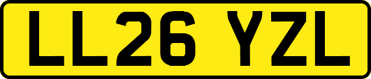 LL26YZL