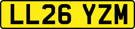 LL26YZM